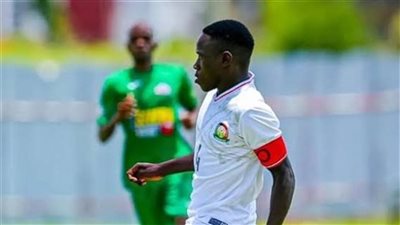 فيفا يوضح رسميا موقف قيد الكينى أوشينج فى الزمالك