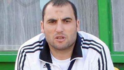 تعيين دونجا نائبا لرئيس قطاع الناشئين فى الزمالك