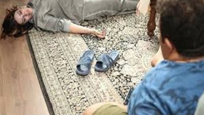 جلال يعتدي على زوجته والوكيل يضحي بـ ورد فى حكاية جديدة
