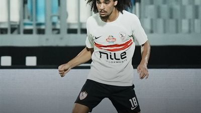 اعتذار الجزيري وموقف معالي وتغيير مركز اَدم كايد.. شاهد المحمودي
