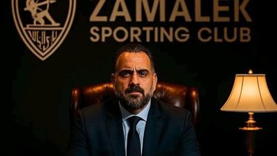 لماذا رفض جون إدوارد وجود مساعد له؟.. شاهد المحمودي يكشف التفاصيل