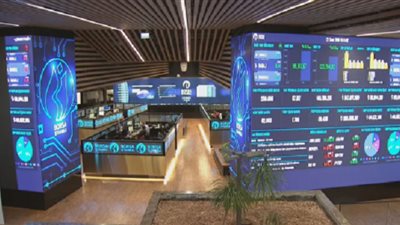 تركيا تستهدف نموا اقتصاديا بـ 5% وخفض التضخم لـ 8% في 2028