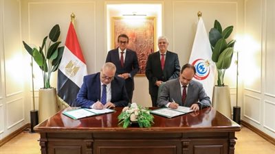 الصحة: توقيع 5 بروتوكولات تعاون لدعم الأطباء وبناء قدراتهم المهنية