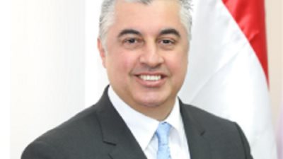 جمال الدين: 21 قطاعًا صناعيًا ولوجستيًا واعدًا في اقتصادية قناة السويس