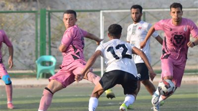 18مباراه ساخنه في الادوار الاولي التميهديه لكاس مصر غدا