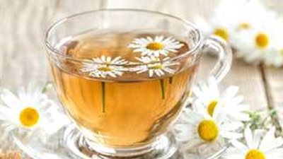 البابونج .. زهرة الشمس المقدسة التي تهدئ الأعصاب وتدعم الصحة العامة