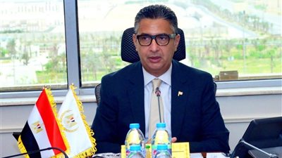 وزير التموين يعتمد حركة تنقلات شملت 14 قيادة بمديريات 11 محافظة