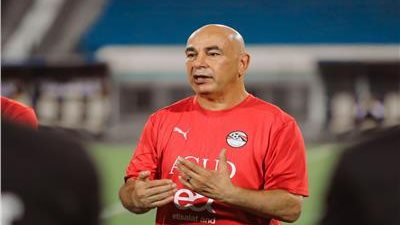 تعليق بركات علي تشكيل منتخب مصر أمام بوركينا فاسو