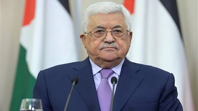 الرئيس الفلسطيني: مستعدون لتولي مهامنا في قطاع غزة خلال إعادة الإعمار