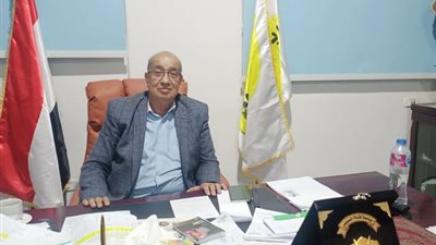 لأول مرة.دورات أكاديمية ناصر العسكرية في نقابة معلمين الإسماعيلية