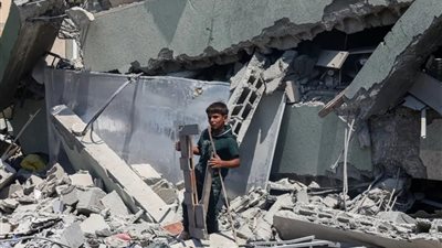 قطر: التقارير التي تحدثت عن إبلاغنا قبل الهجوم الإسرائيلي كاذبة