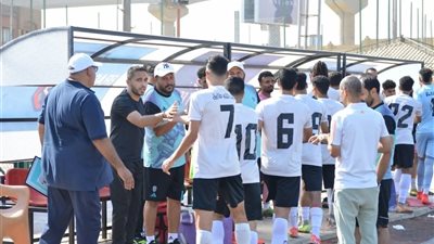 الصيد اكتسح 6اكتوبروالمعادي خطف اوسيم كرداسه تعادل مع منشيه ناصر