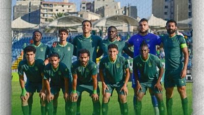 الاتحاد يواصل استعداداته لمواجهة فاركو