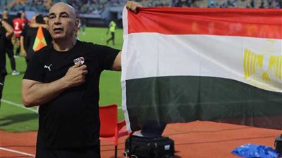 محمود أبوالدهب: حسام حسن يتعرض لهجوم غير مبرر
