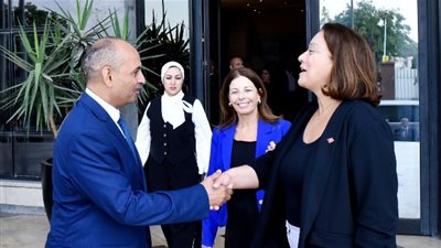 هيئة الاستثمار تستقبل نظيرتها التونسية لبحث التعاون المشترك
