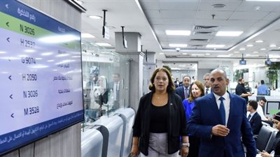 تونس تشيد بتجربة 