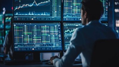 الأسهم الآسيوية ترتفع وسط آمال خفض الفائدة