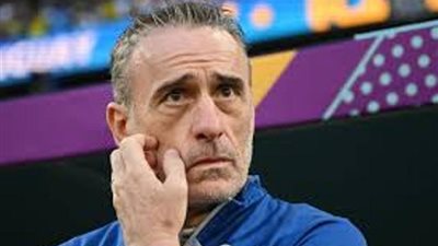 باولو بينتو يطلب 3.5 مليون دولار لتدريب الأهلي
