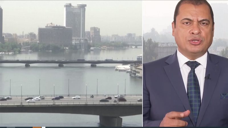 المهندس أسامة أبو