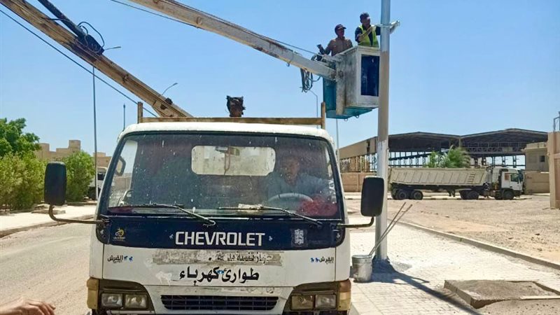 بوابة الجمهورية