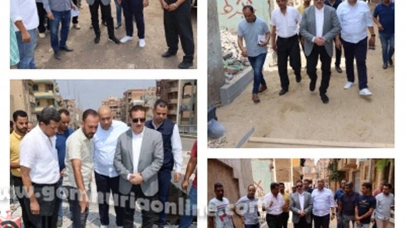 اللواء إبراهيم أبو