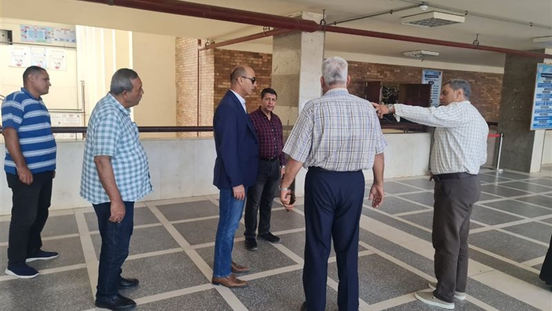 بوابة الجمهورية