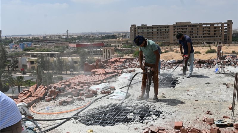بوابة الجمهورية