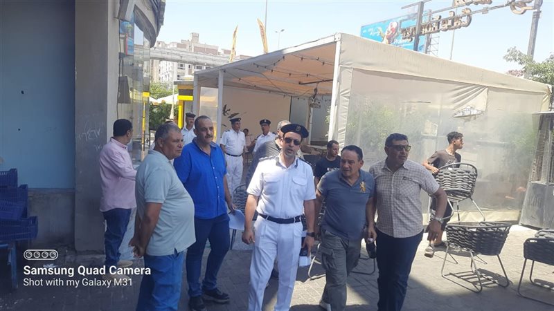بوابة الجمهورية