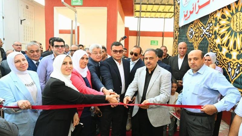 بوابة الجمهورية