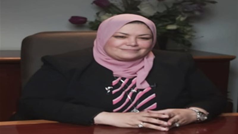 ا.د.رشا محمد إسماعيل