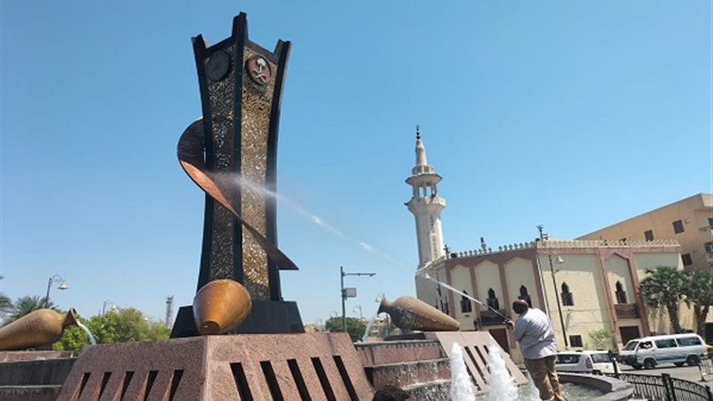 بوابة الجمهورية