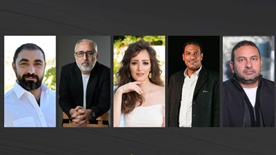 نجوم ونقاد ومبدعون في لجنة تحكيم مسابقة الأفلام القصيرة بمهرجان بورسعيد