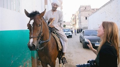 خطة شاملة لتحويل دندرة إلى وجهة سياحية عالمية