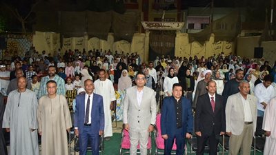 ختام فعاليات مبادرة 