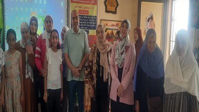 جامعة قناة السويس تنظم برنامجًا تدريبيًا حول 