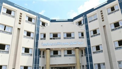 اول مدرسة للمتفوقين بالبحيرة تدخل الخدمة