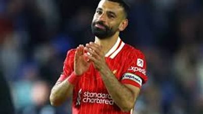 بـ 90 هدفا.. صلاح يتصدر هدافي البريميرليج منذ موسم 2021