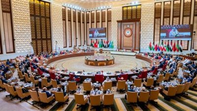 قمة عربية إسلامية طارئة لبحث الهجوم الإسرائيلي على الدوحة