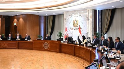 رئيسة الحكومة التونسية تعرب عن تقديرها لأهمية الدور الحيوي لمصر وجهودها لإيقاف الحرب على غزة