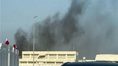 حماس تنعى نجل خليل الحية ومدير مكتبه و3 مرافقين سقطوا في الهجوم بقطر
