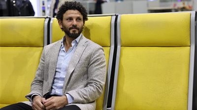 حسام غالي:جوزيه شخصية استثنائية وفايلر شخصية فايلر جريئة جدًا