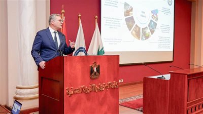 وزير البترول: قطاع البتروكيماويات يشهد فرصا عظيمة للاستثمار