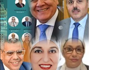 سياحة القناةتشارك في مؤتمر الجامعات العربية بشرم الشيخ