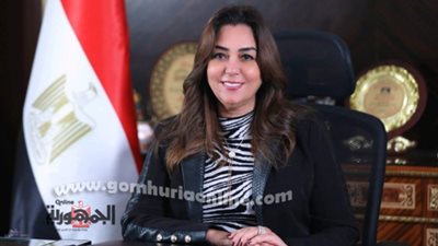 8 توجيهات مهمة من وزيرة التنمية المحلية استعداداً للعام الدراسي