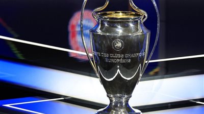 الاتحاد الأوروبي يعلن استضافة مدريد لنهائي دوري أبطال أوروبا