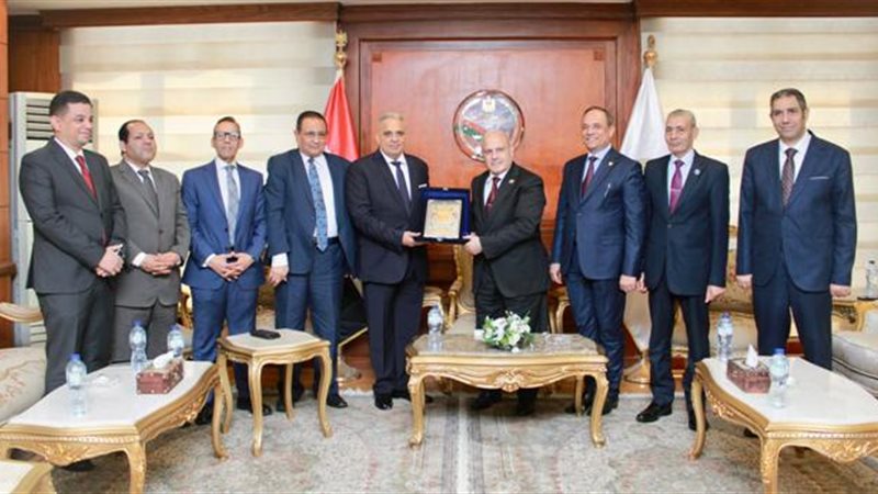 بوابة الجمهورية
