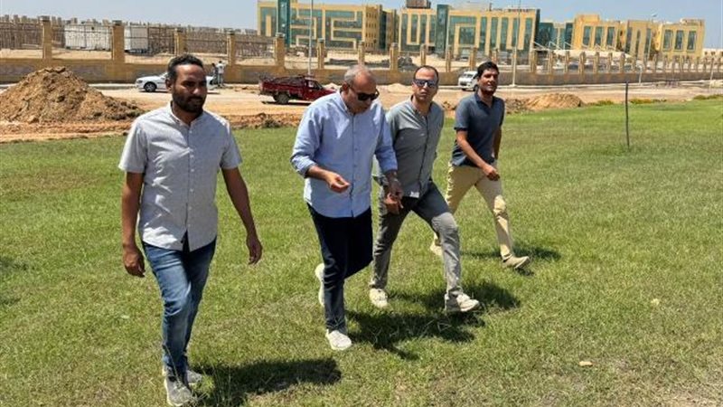 بوابة الجمهورية