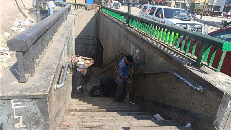 بوابة الجمهورية