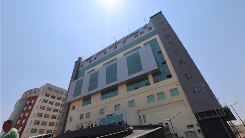 بوابة الجمهورية