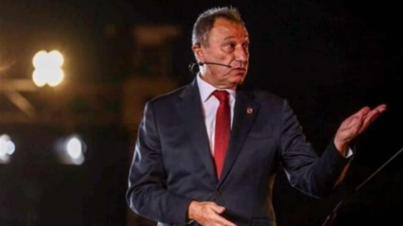 الخطيب